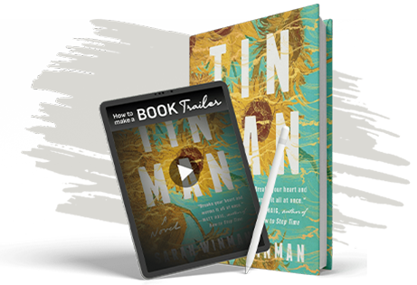 book-trailer